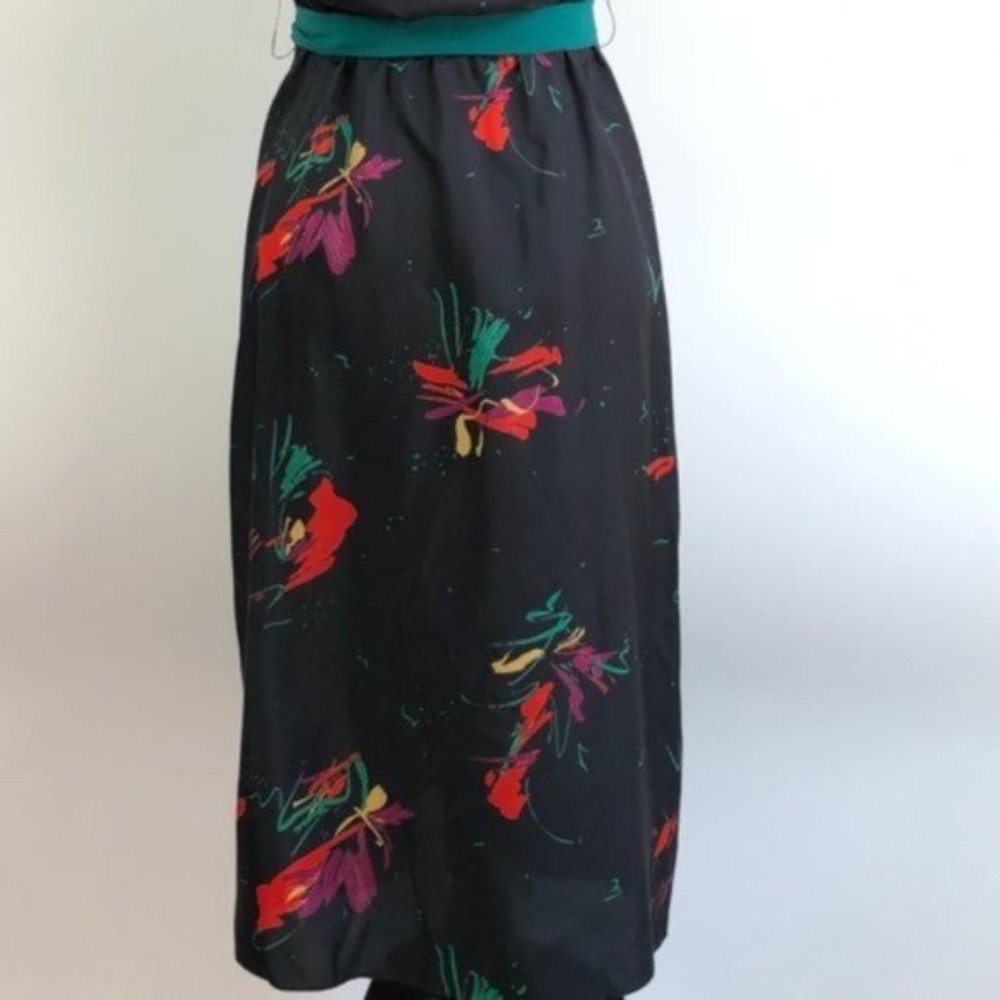 SOLD Bullock's Wilshire Vintage 1970's Union Made - Picture 5 of 8